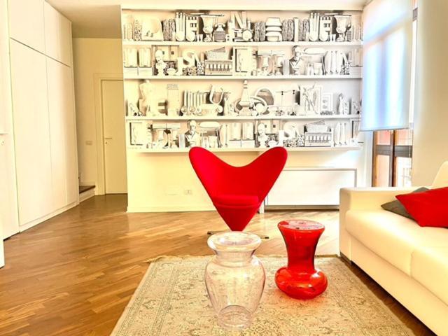 Domus Verona - Ampia Moderna Casa Su 2 Piani Nel Cuore Di Верона Екстериор снимка