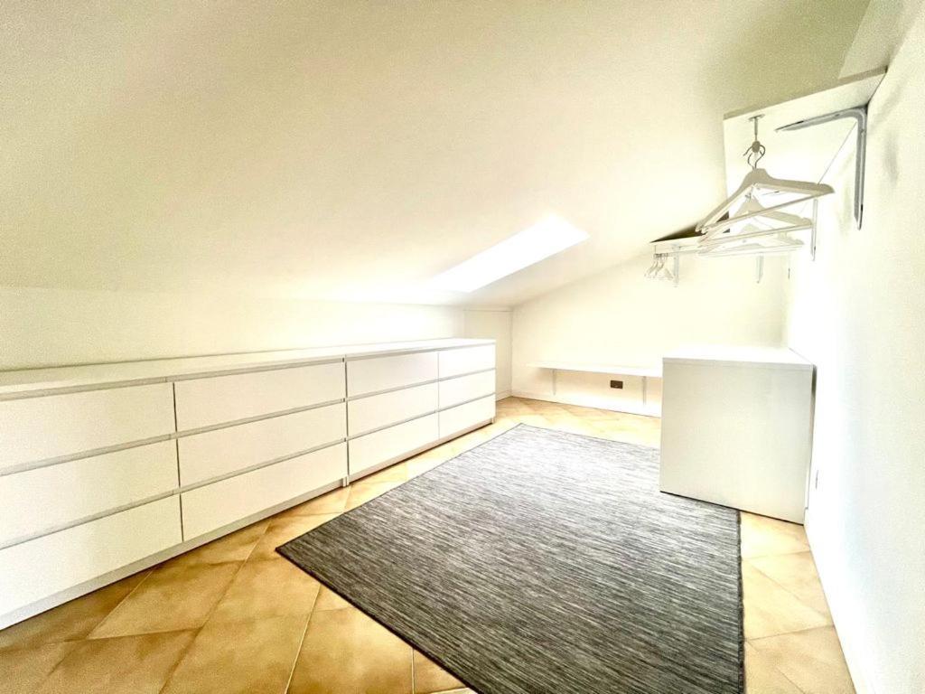 Domus Verona - Ampia Moderna Casa Su 2 Piani Nel Cuore Di Верона Екстериор снимка