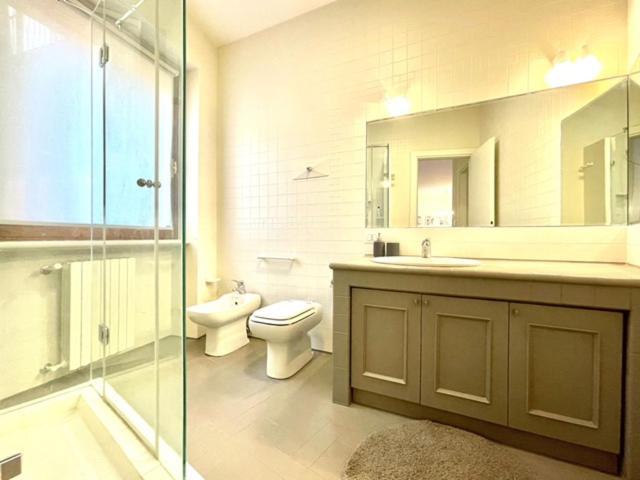 Domus Verona - Ampia Moderna Casa Su 2 Piani Nel Cuore Di Верона Екстериор снимка